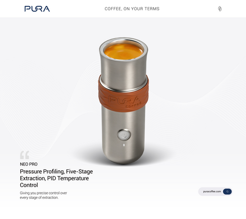 PURA NEO PRO