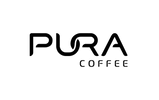 PURA Coffee - Startseite