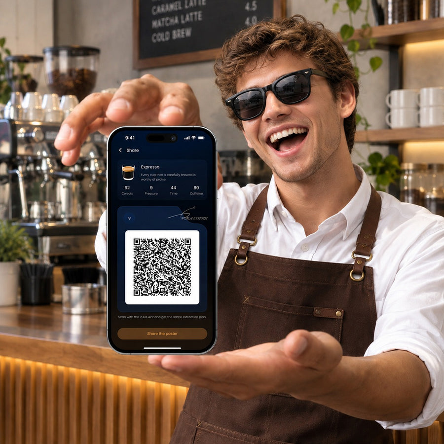Share & Review