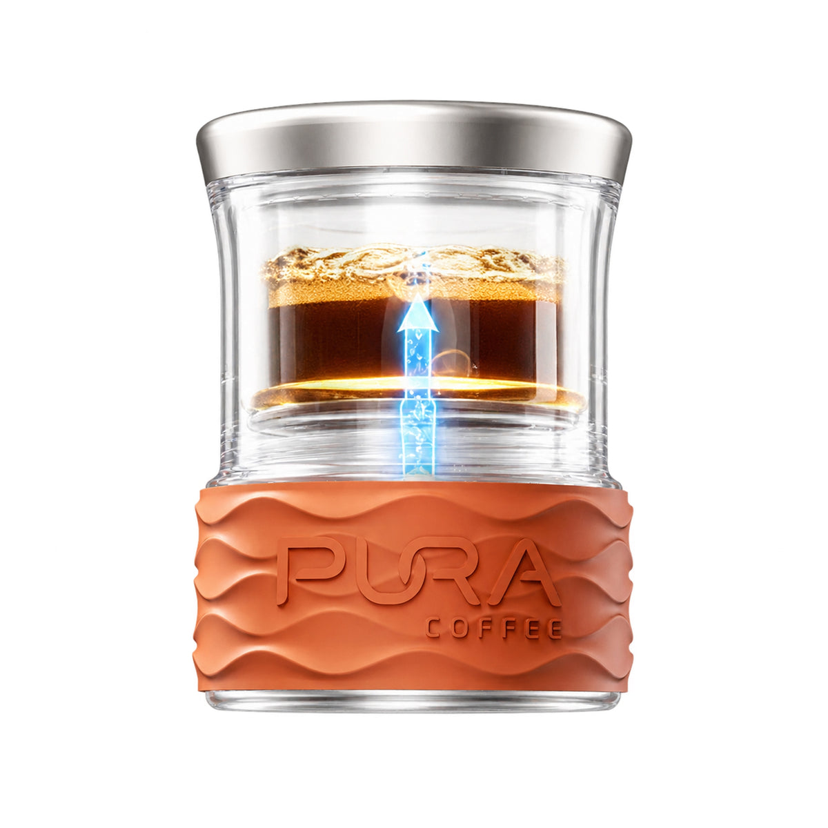 Neo Pro portable espresso — Make Taste Move, your coffee anywhere