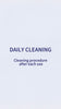 Video: daily cleaning guide for the PURA NEO Pro
